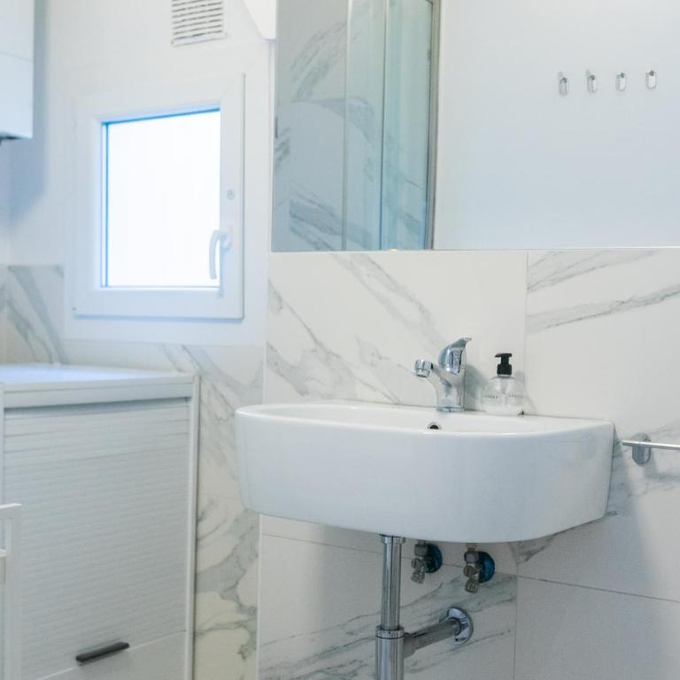 Little Sweet Home in Florence - Appartamento con 1 Camera da Letto - 26