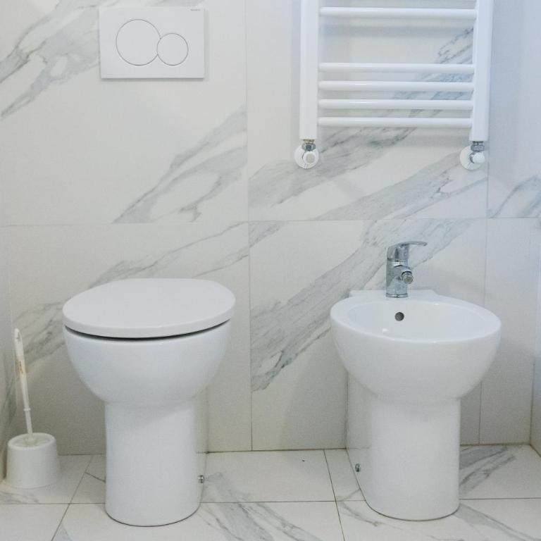 Little Sweet Home in Florence - Appartamento con 1 Camera da Letto - 29
