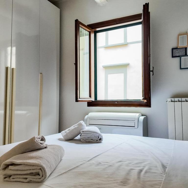 Little Sweet Home in Florence - Appartamento con 1 Camera da Letto - 24