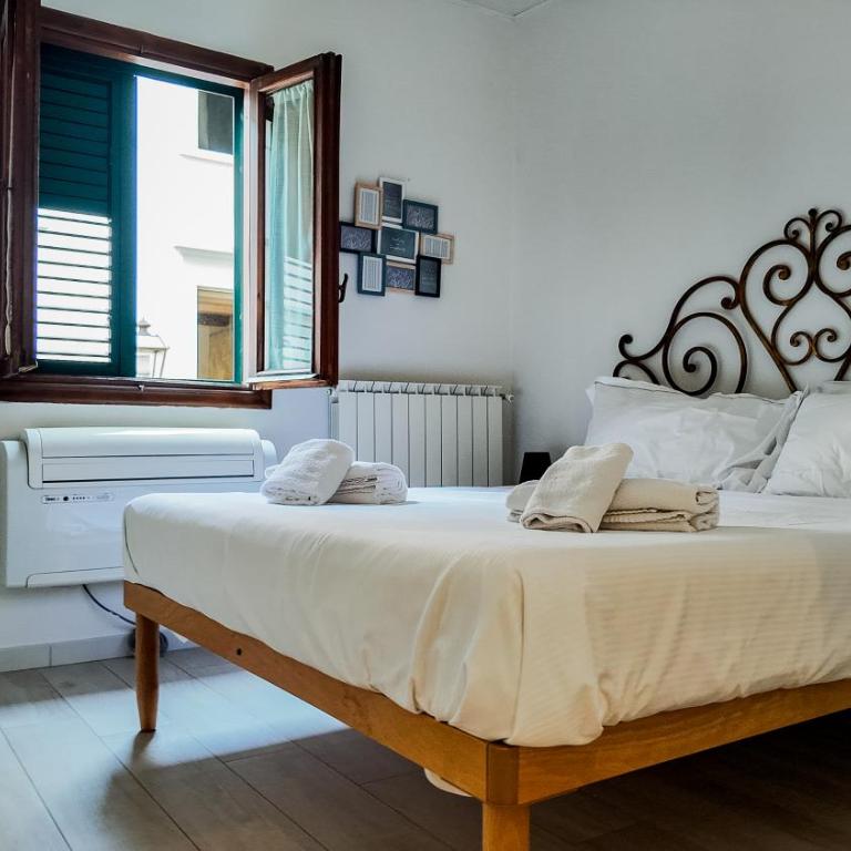 Little Sweet Home in Florence - Appartamento con 1 Camera da Letto - 21