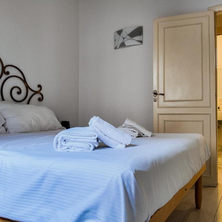 Little Sweet Home in Florence - Appartamento con 1 Camera da Letto - 20