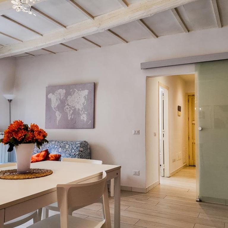 Little Sweet Home in Florence - Appartamento con 1 Camera da Letto - 11