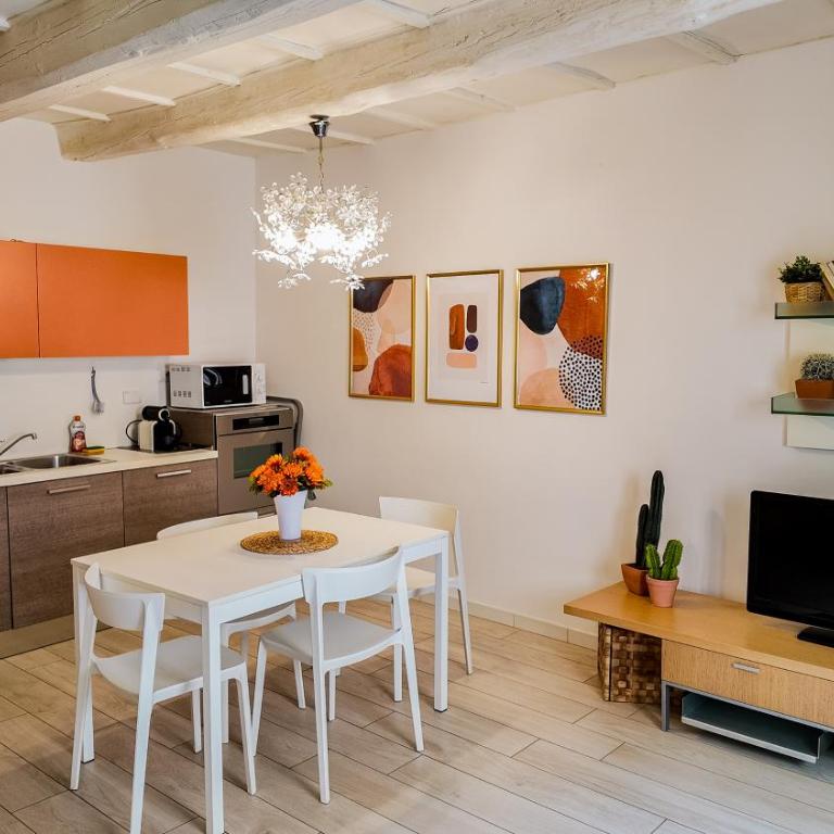Little Sweet Home in Florence - Appartamento con 1 Camera da Letto - 4