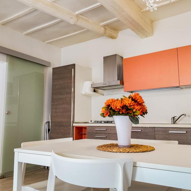 Little Sweet Home in Florence - Appartamento con 1 Camera da Letto - 8