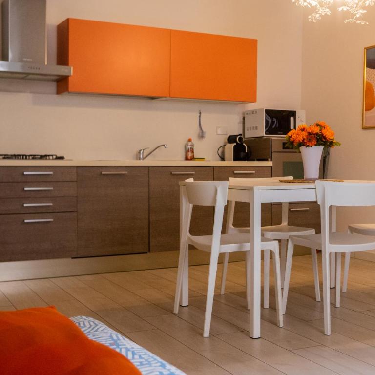 Little Sweet Home in Florence - Appartamento con 1 Camera da Letto - 9