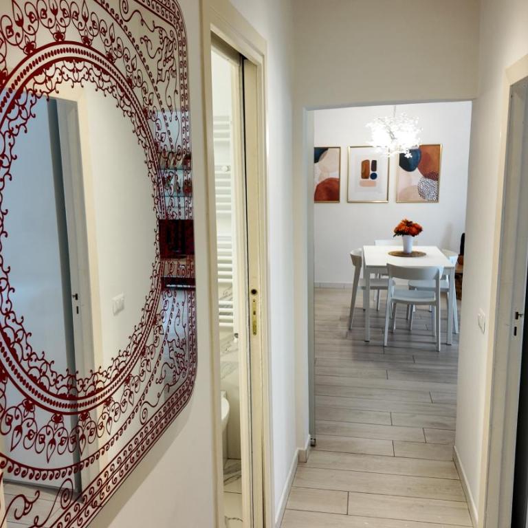 Little Sweet Home in Florence - Appartamento con 1 Camera da Letto - 30