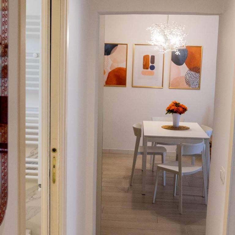 Little Sweet Home in Florence - Appartamento con 1 Camera da Letto - 10