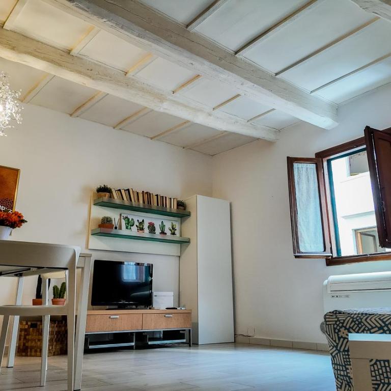 Little Sweet Home in Florence - Appartamento con 1 Camera da Letto - 34