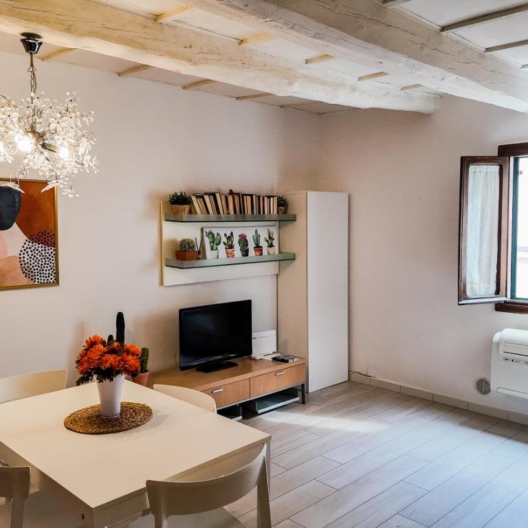 Little Sweet Home in Florence - Appartamento con 1 Camera da Letto - 33