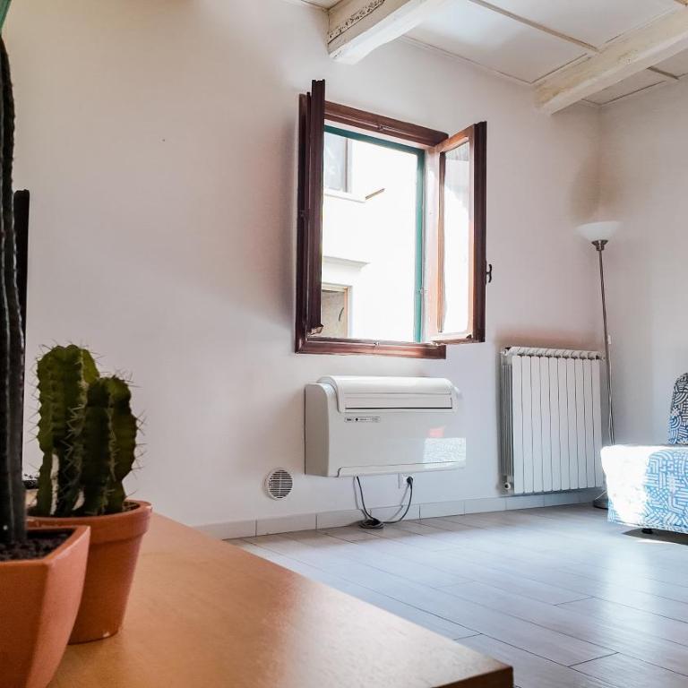 Little Sweet Home in Florence - Appartamento con 1 Camera da Letto - 16