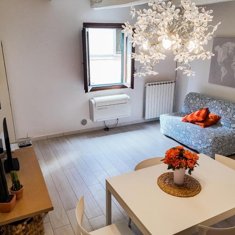 Little Sweet Home in Florence - Appartamento con 1 Camera da Letto - 13