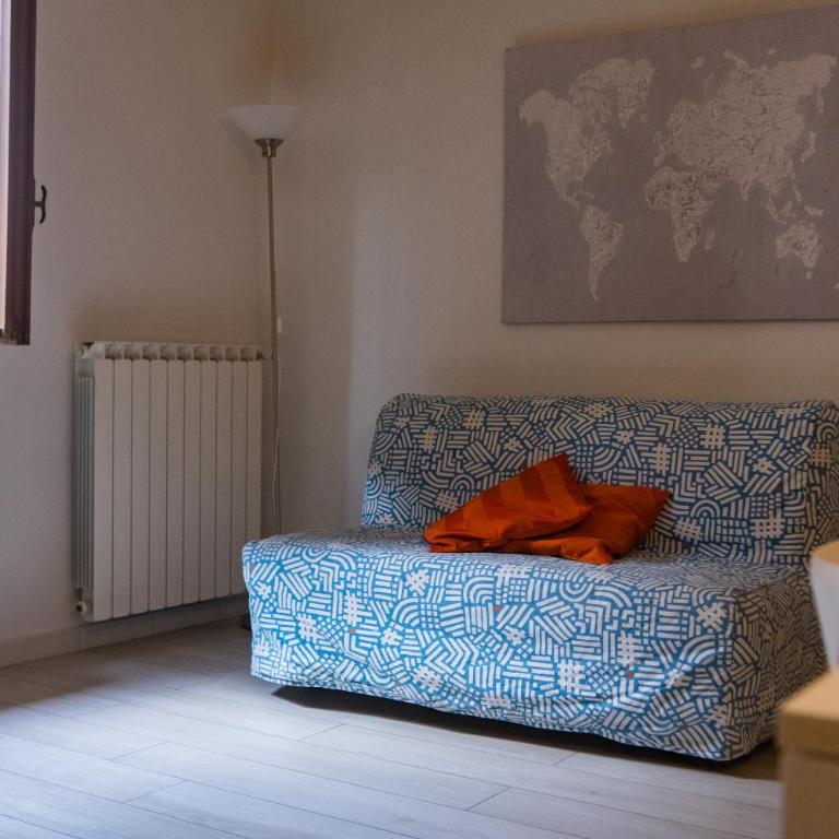 Little Sweet Home in Florence - Appartamento con 1 Camera da Letto - 19