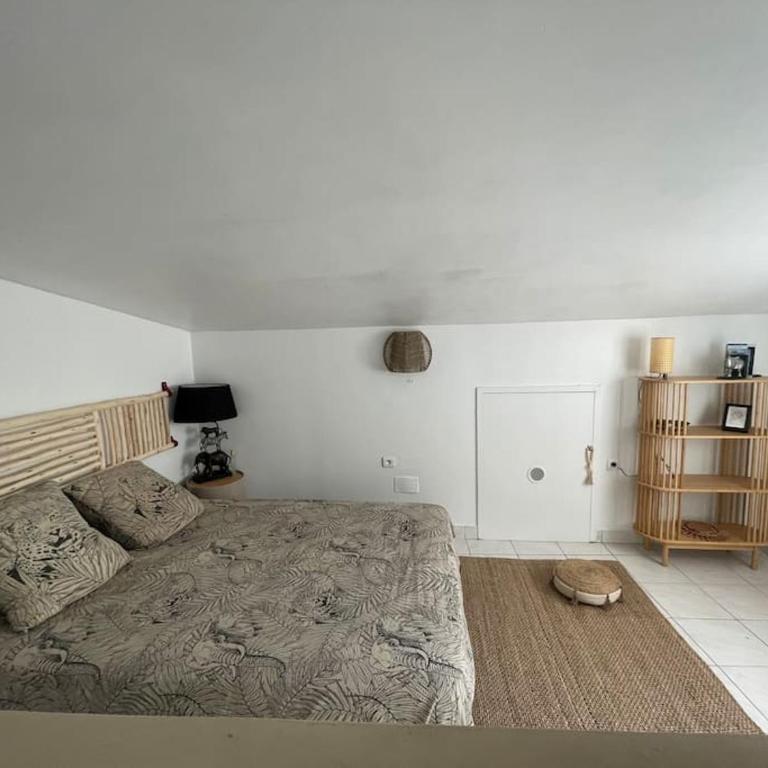 Le Mas de la Confrérie - Appartement - Vue sur Piscine - 8