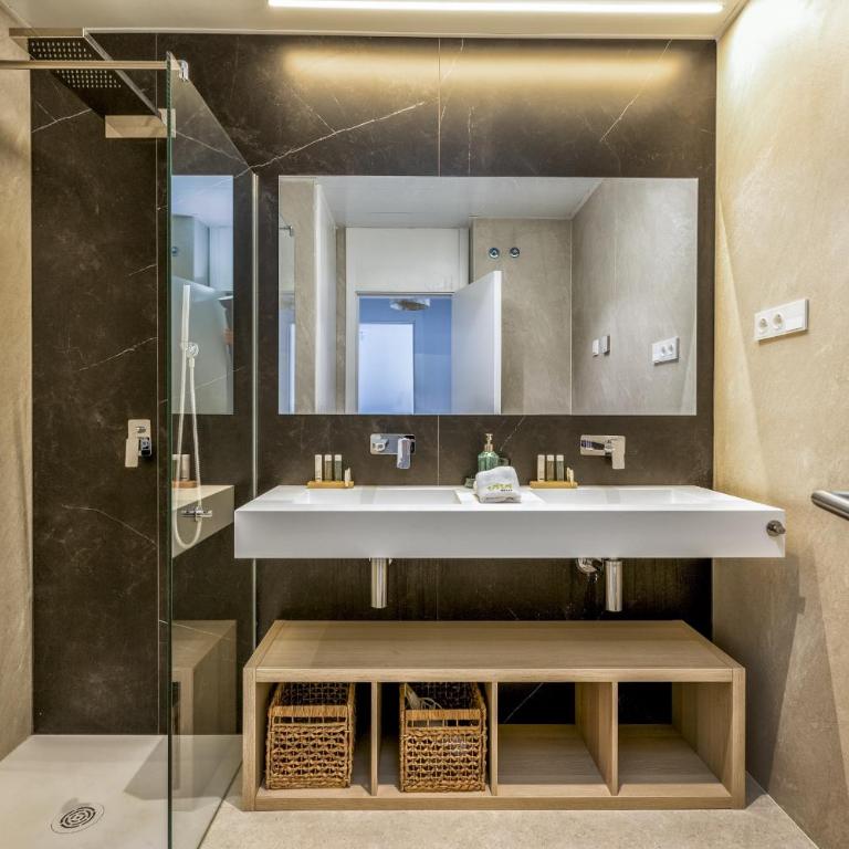 ViVi Homes - Toro Pool, Sauna, Gym & Beach - Apartamento - Planta baja - 17
