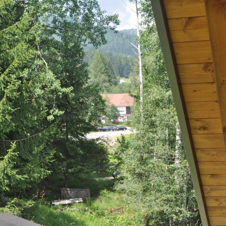 Appartement Anna Ali - Apartment mit 2 Schlafzimmern und Bergblick - 26