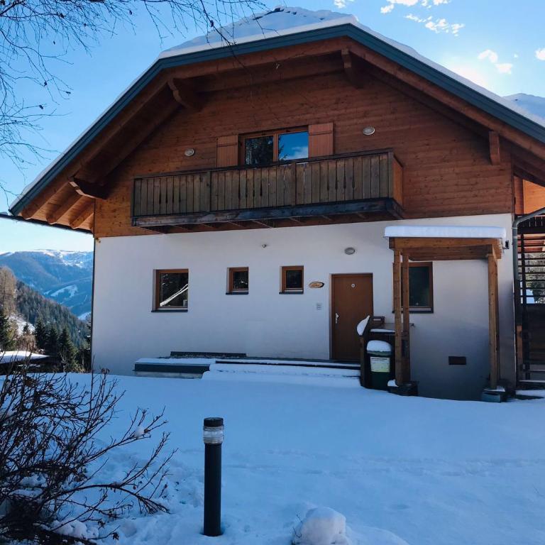 Appartement Anna Ali - Apartment mit 2 Schlafzimmern und Bergblick - 2