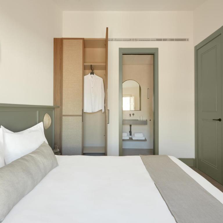 U-Sense Granada Gran Vía - One-Bedroom Standard Apartment - 8