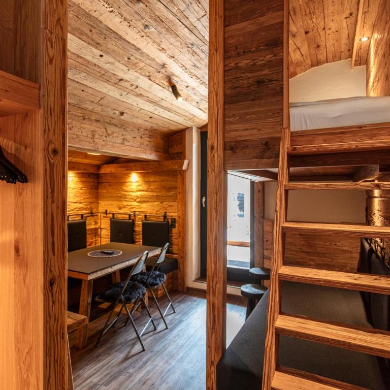 Hotel Sonnberg - Junior Suite mit Terrasse - 7