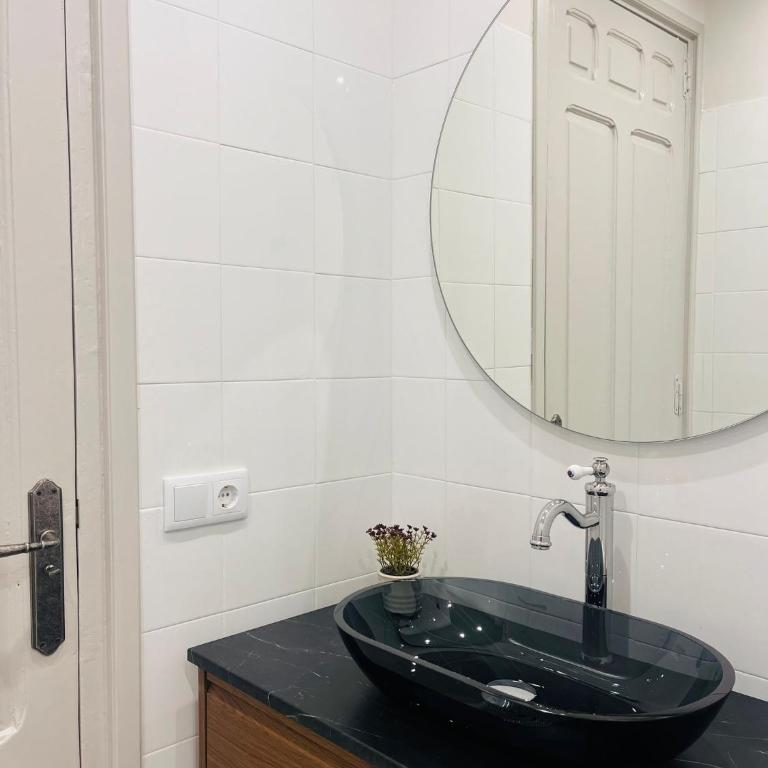 Apartamento del Conde - Apartamento de 3 dormitorios - 8