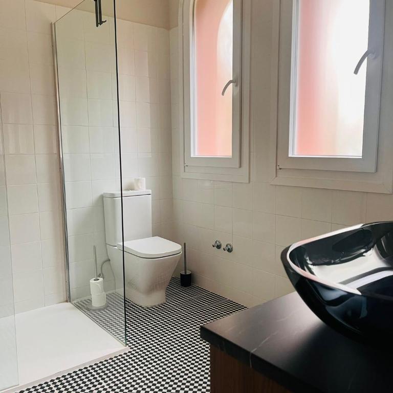 Apartamento del Conde - Apartamento de 3 dormitorios - 9