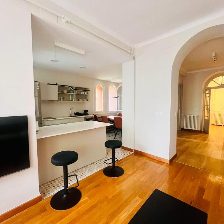 Apartamento del Conde - Apartamento de 3 dormitorios - 11