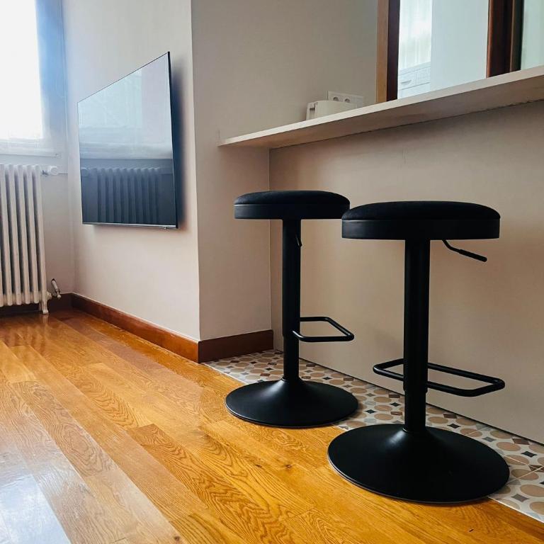 Apartamento del Conde - Apartamento de 3 dormitorios - 12