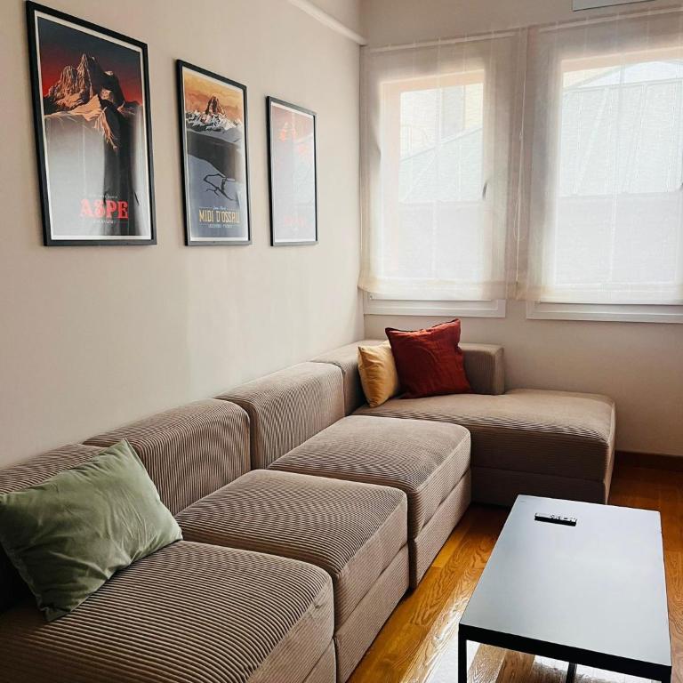 Apartamento del Conde - Apartamento de 3 dormitorios - 14
