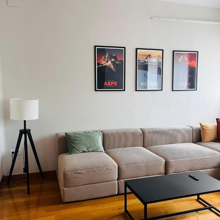 Apartamento del Conde - Apartamento de 3 dormitorios - 15