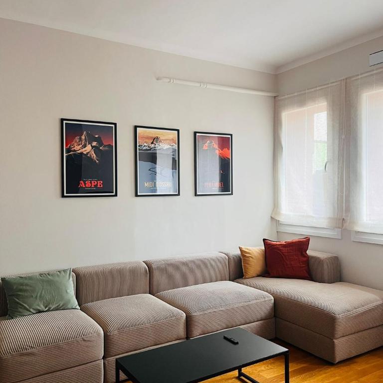 Apartamento del Conde - Apartamento de 3 dormitorios - 4
