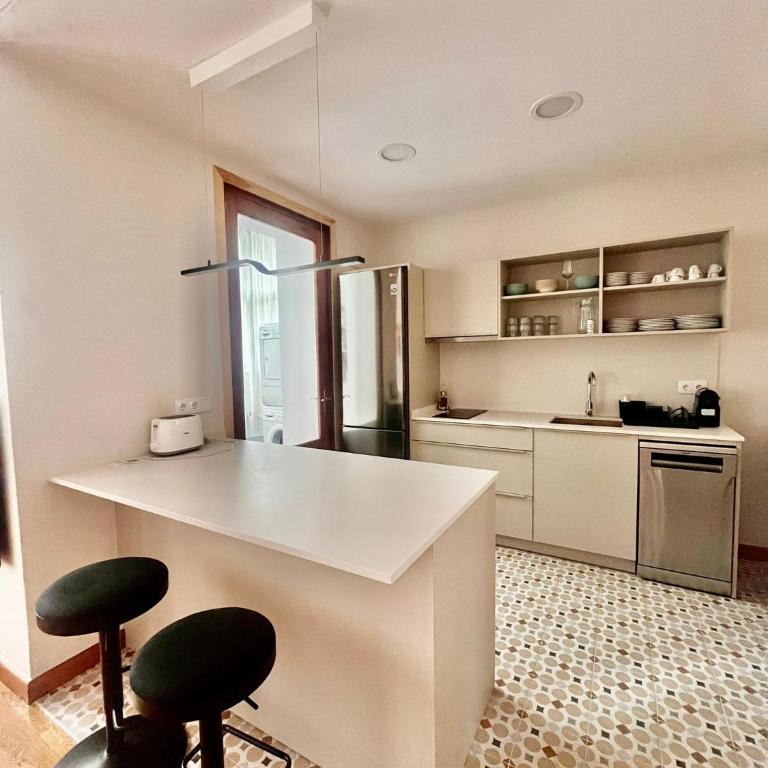 Apartamento del Conde - Apartamento de 3 dormitorios - 16