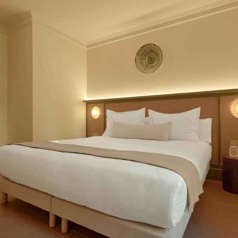U-Sense Granada Gran Vía - Two-Bedroom Standard Apartment - 16