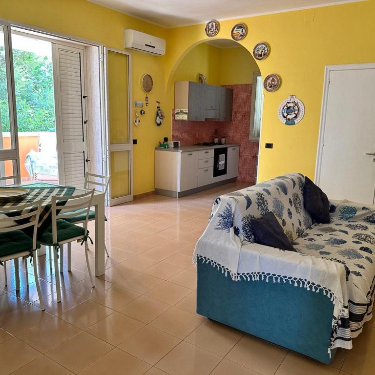 Casa Mabele - Two-Bedroom House - 1