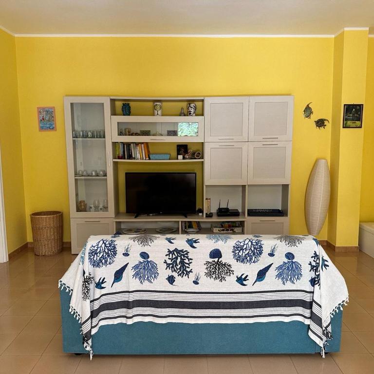 Casa Mabele - Two-Bedroom House - 2