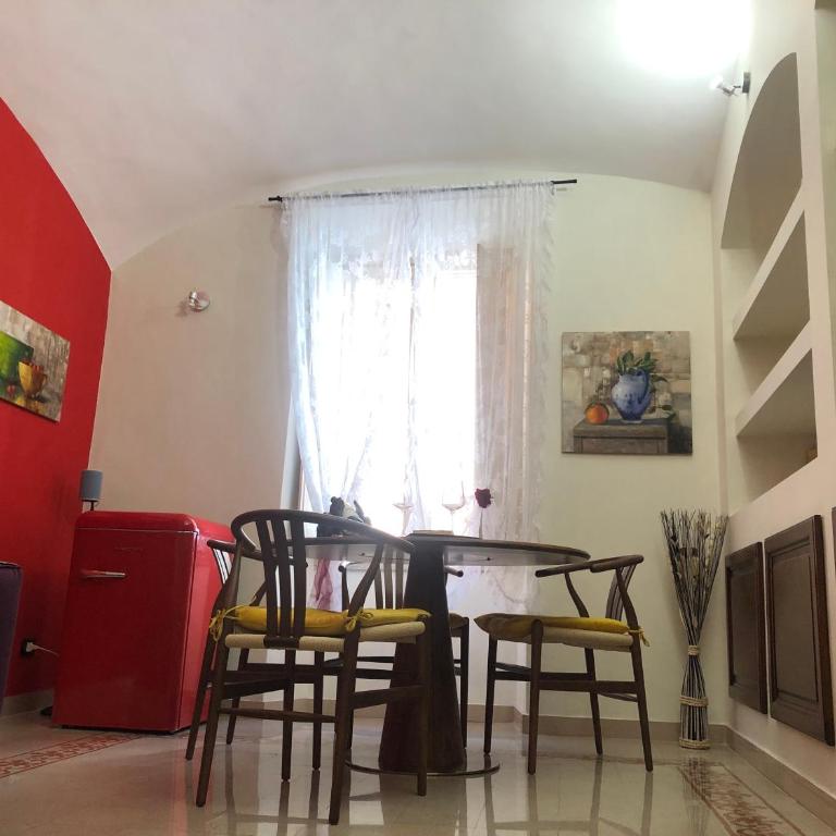 Giancarla Luxury Apartment Rome San Lorenzo - Termini - Appartamento con 1 Camera da Letto - 42