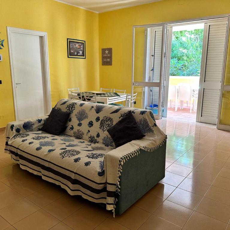Casa Mabele - Two-Bedroom House - 3