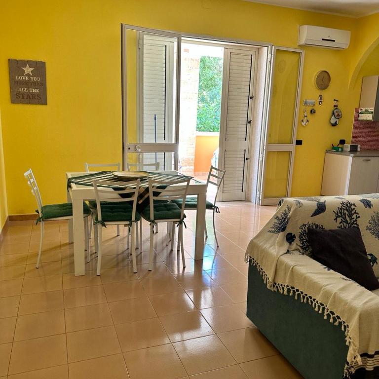 Casa Mabele - Two-Bedroom House - 4