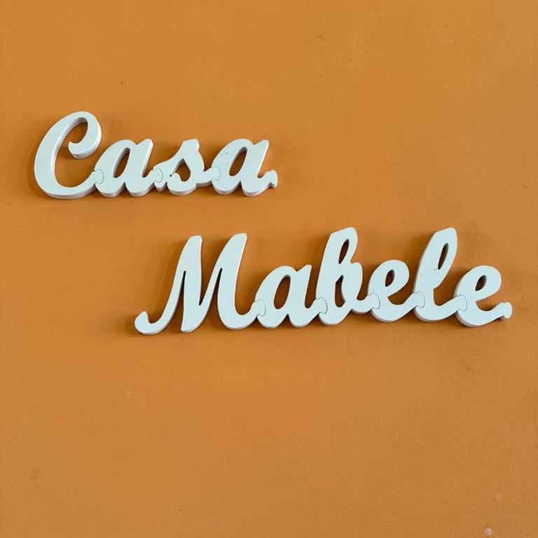 Casa Mabele - Two-Bedroom House - 6