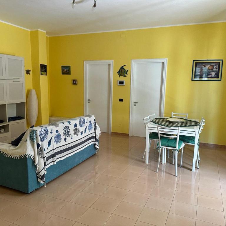 Casa Mabele - Two-Bedroom House - 5