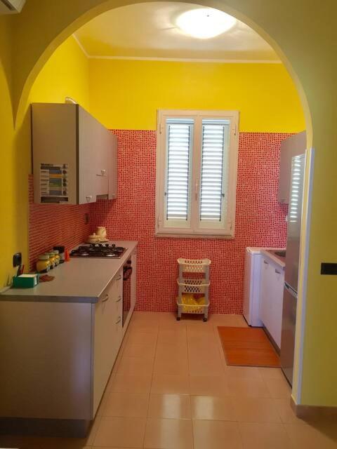 Casa Mabele - Two-Bedroom House - 7