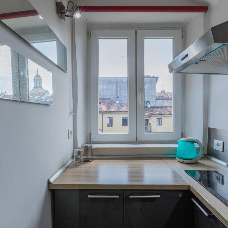Filiberto Studio by Wonderful Italy - Appartamento Monolocale - 7
