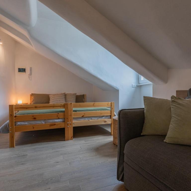 Filiberto Studio by Wonderful Italy - Appartamento Monolocale - 16