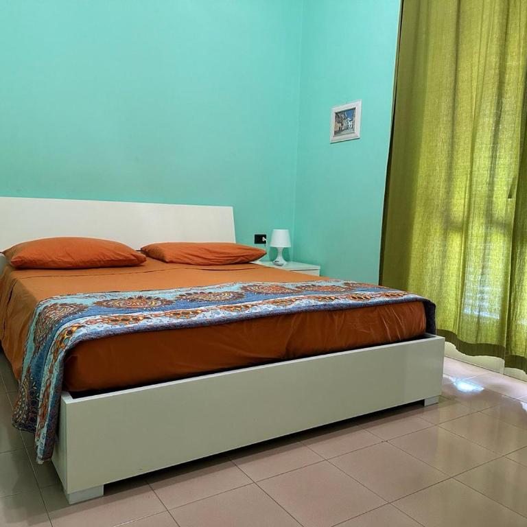 Casa Mabele - Two-Bedroom House - 12