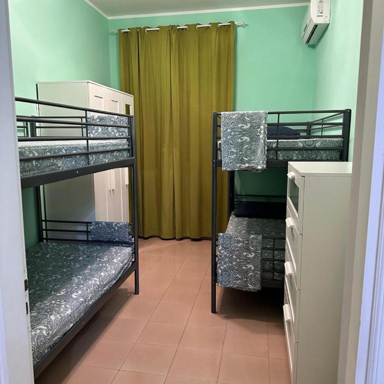 Casa Mabele - Two-Bedroom House - 14