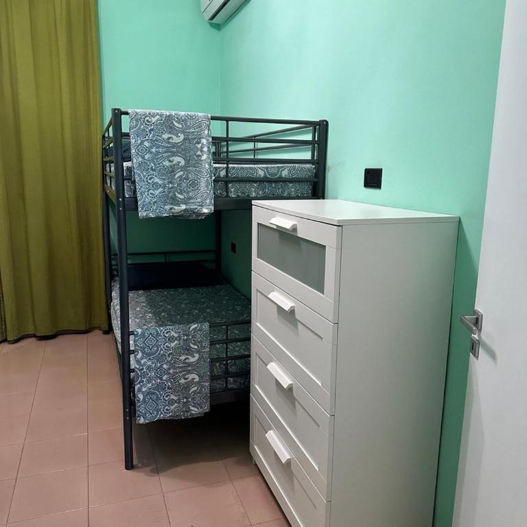 Casa Mabele - Two-Bedroom House - 15
