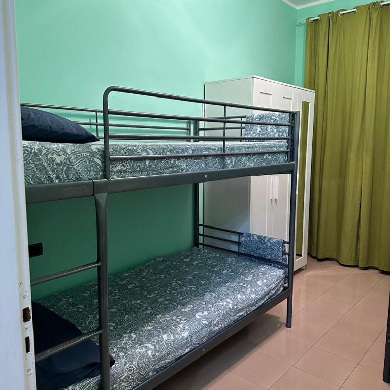 Casa Mabele - Two-Bedroom House - 16