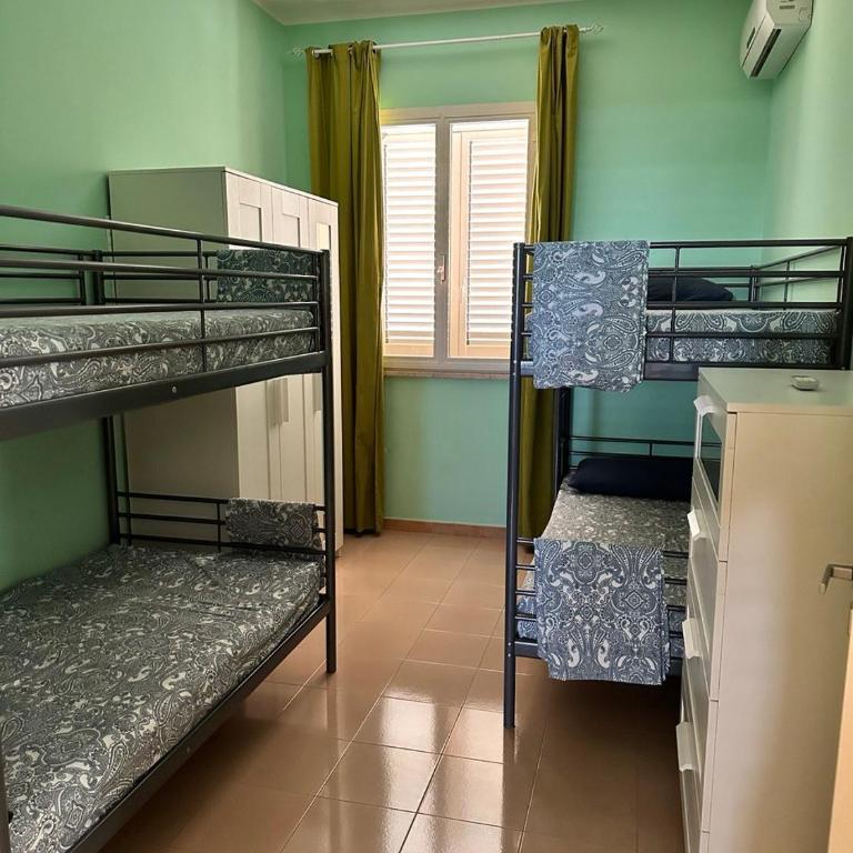 Casa Mabele - Two-Bedroom House - 18