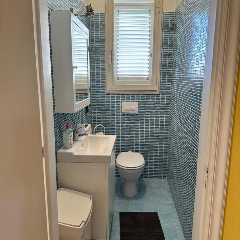 Casa Mabele - Two-Bedroom House - 23