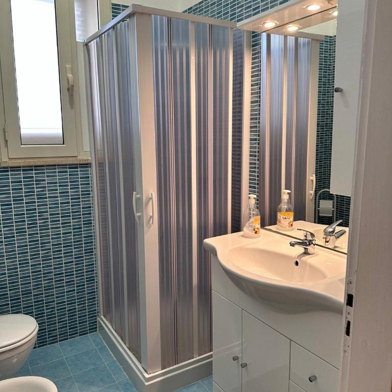 Casa Mabele - Two-Bedroom House - 19