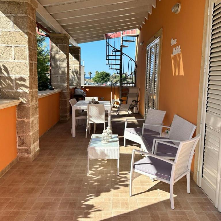 Casa Mabele - Two-Bedroom House - 26