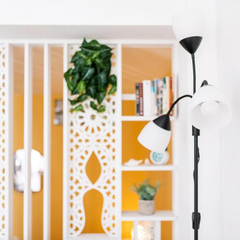 Darussalam, Encanto del Albayzín - One-Bedroom Apartment - 6